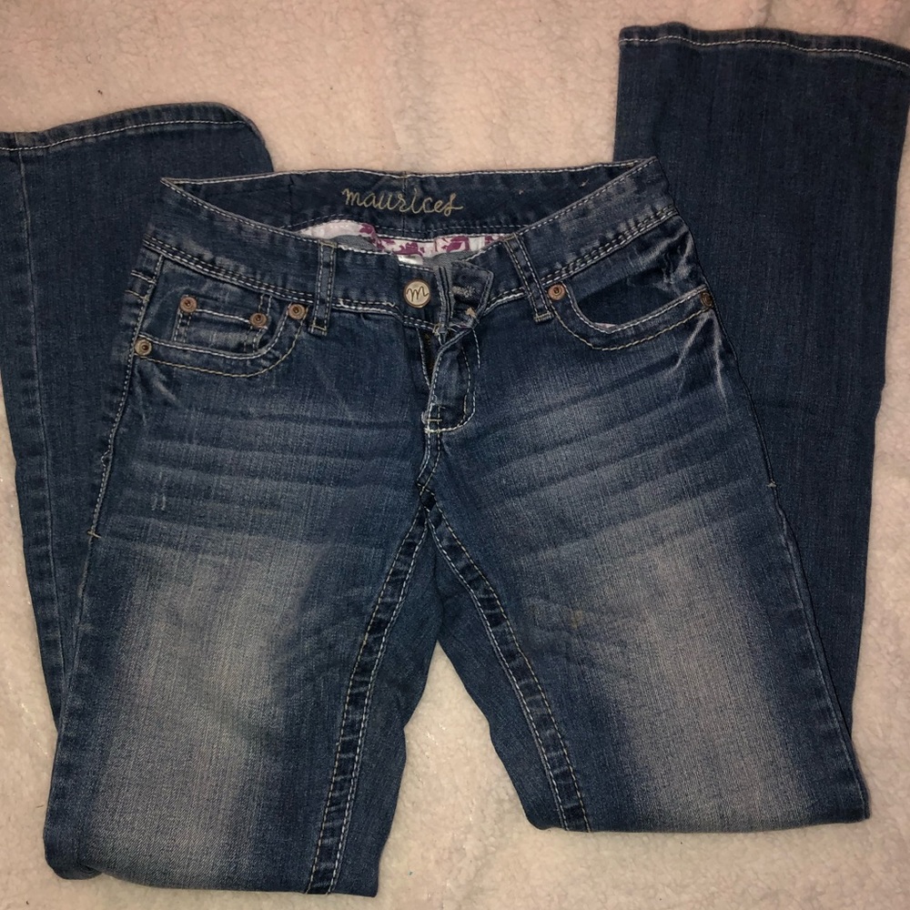 Jeans - Picture 3 of 5